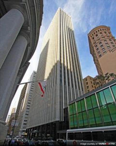 office tower Forty Four Montgomery, 44 Montgomery Street, San Francisco