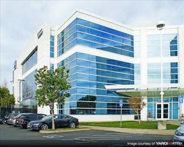 600 Clipper Dr., Belmont (Yardi Matrix)