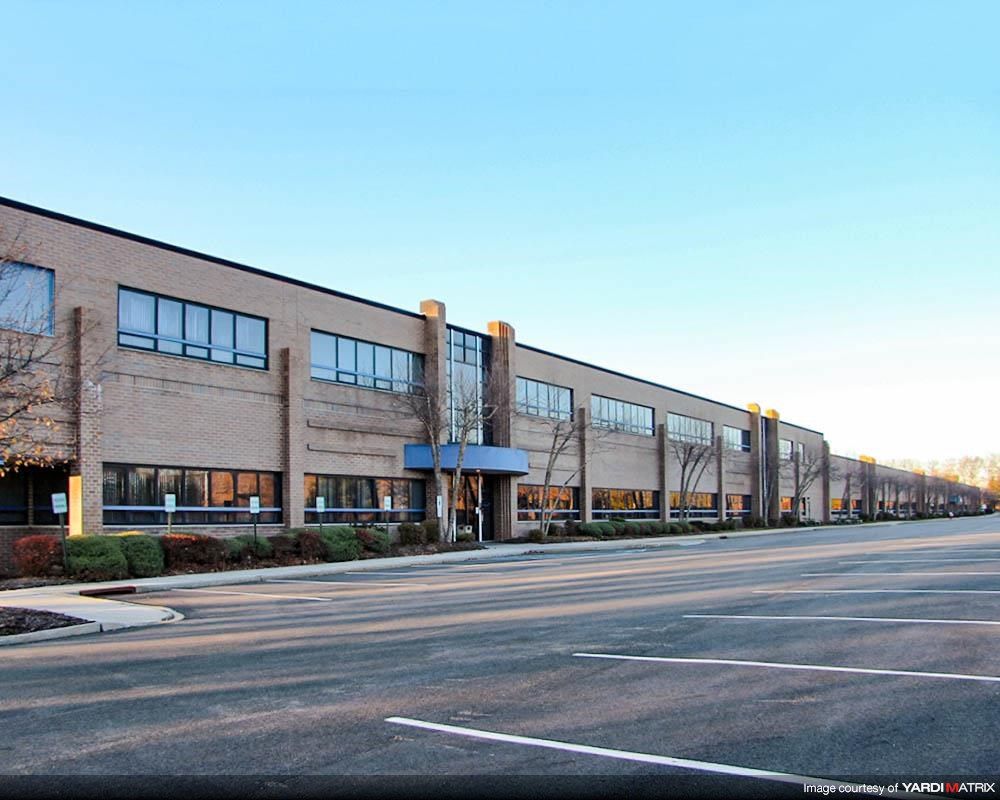 75 Commerce Drive, Allendale, NJ (Yardi Matrix)