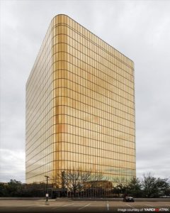 Campbell Center I, North Tower, Dallas (Yardi Matrix)