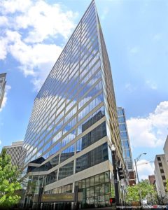 Bank of America Plaza, 414 Union Street, Nashville, TN (Yardi Matrix)