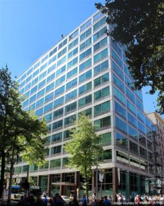 Commonwealth Building, 421 SW 6Th Avenue, Portland, OR (Yardi Matrix)