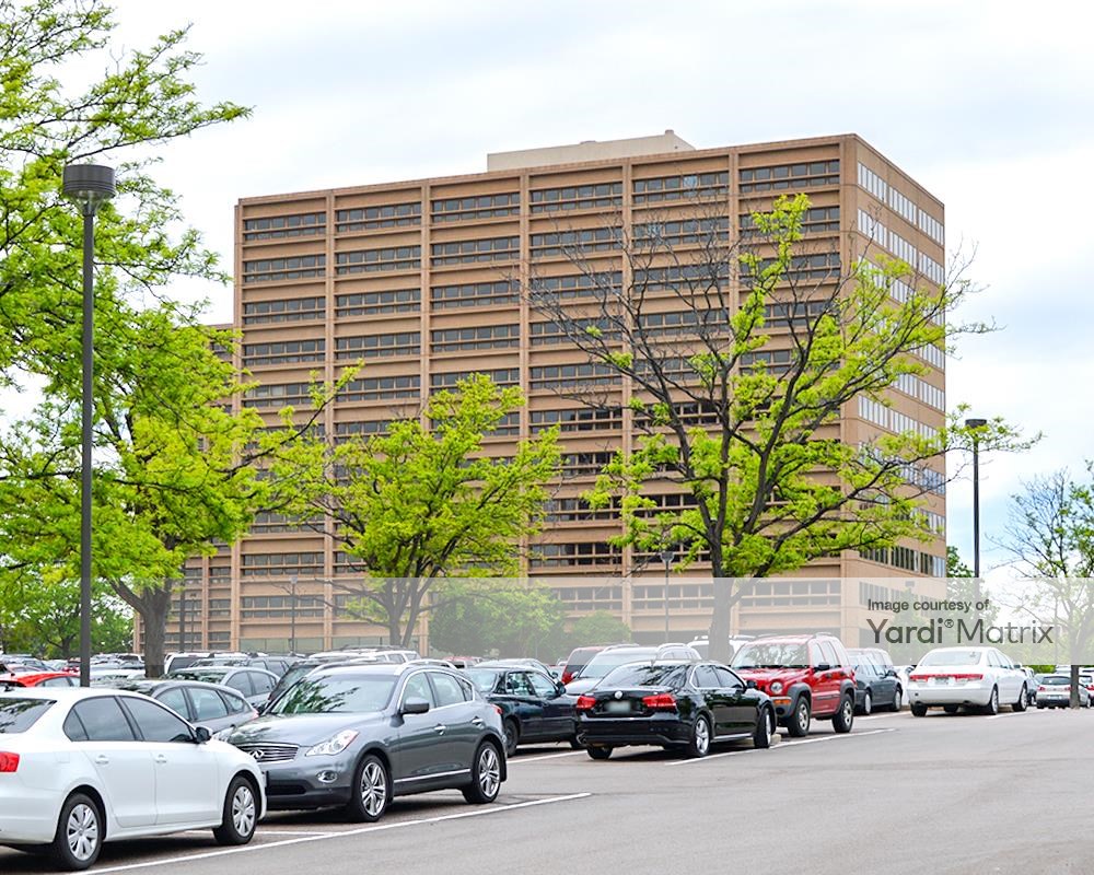 Denver Corporate Center II and III, 7800 and 7900 East Union Avenue, Denver, CO