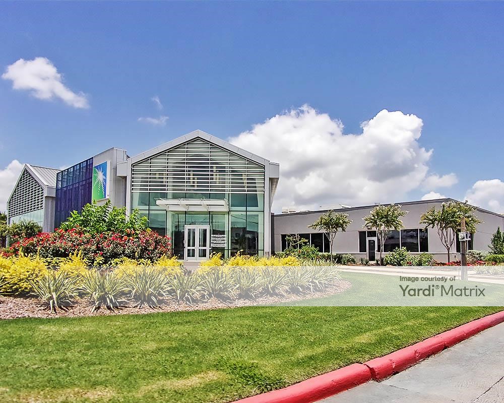 Aramco Research Center, 16300 Park Row Drive, Houston, TX