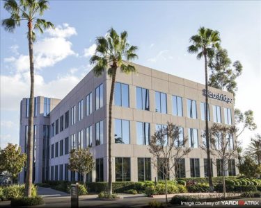 Mission City Corporate Center, 2355 Northside Dr, San Diego (Yardi Matrix)