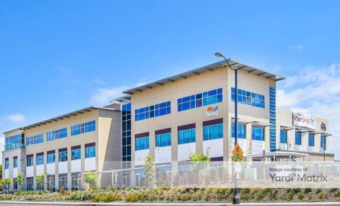Hoag Health Center - Tustin Legacy, 15000 Kensington Park Drive, Tustin, CA