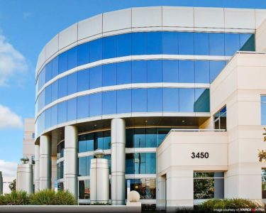 PacSun Corporate HQ, 3450 East Miraloma Ave., Anaheim (Yardi Matrix)