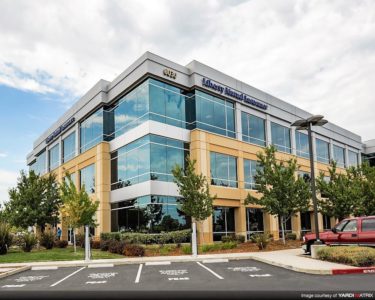 Rocklin Corporate Plaza, 6030 West Oaks Blvd., Rocklin