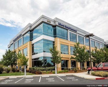 Rocklin Corporate Plaza, 6030 West Oaks Blvd., Rocklin