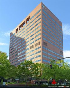 Umpqua Bank Plaza, 1 SW Columbia Street, Portland, OR (Yardi Matrix)