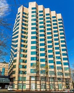 Riverpark Tower I, 333 West San Carlos Street, San Jose (Yardi Matrix)