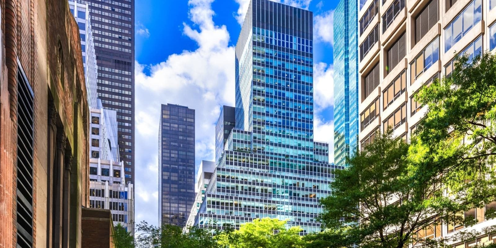 100 Park Avenue