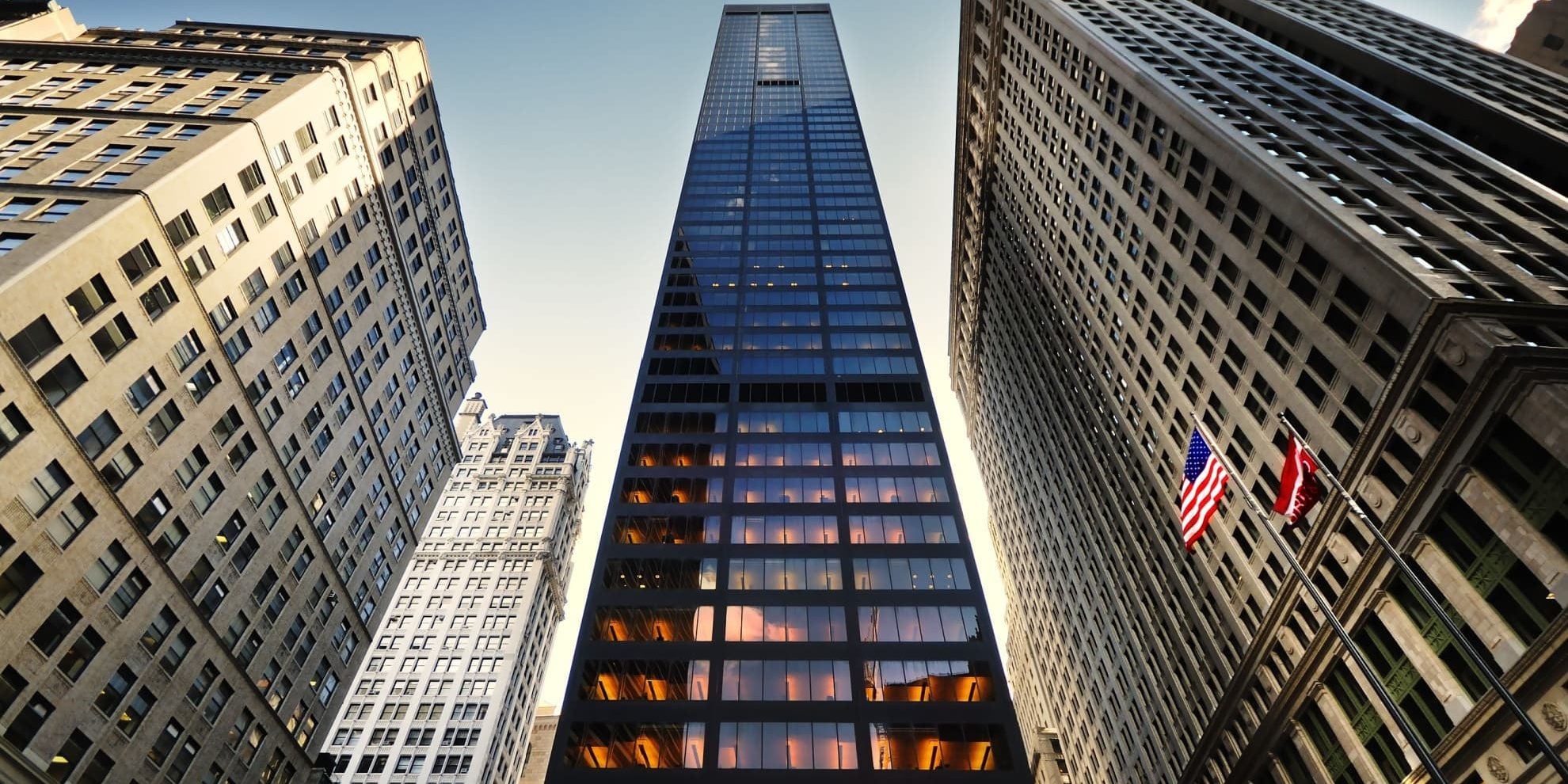 140 Broadway Manhattan