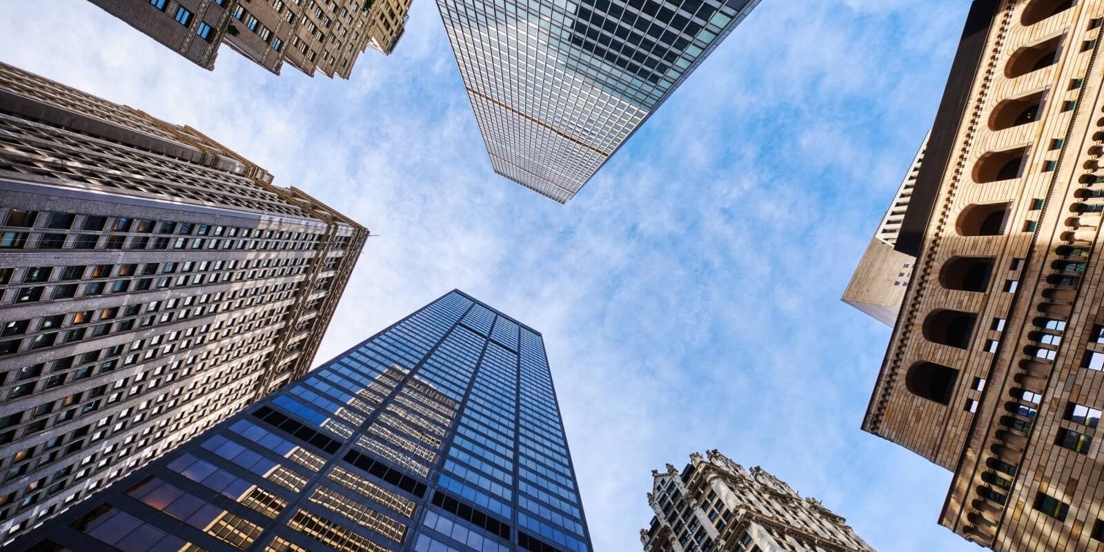 commercial real estate photography