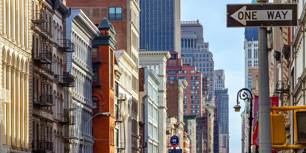 480 Broadway 155 Spring Vornado