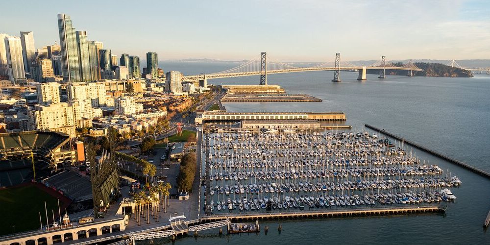 CMBS JP Morgan Golden State Warriors