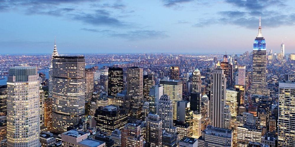 ABS Partners Office Leases Midtown