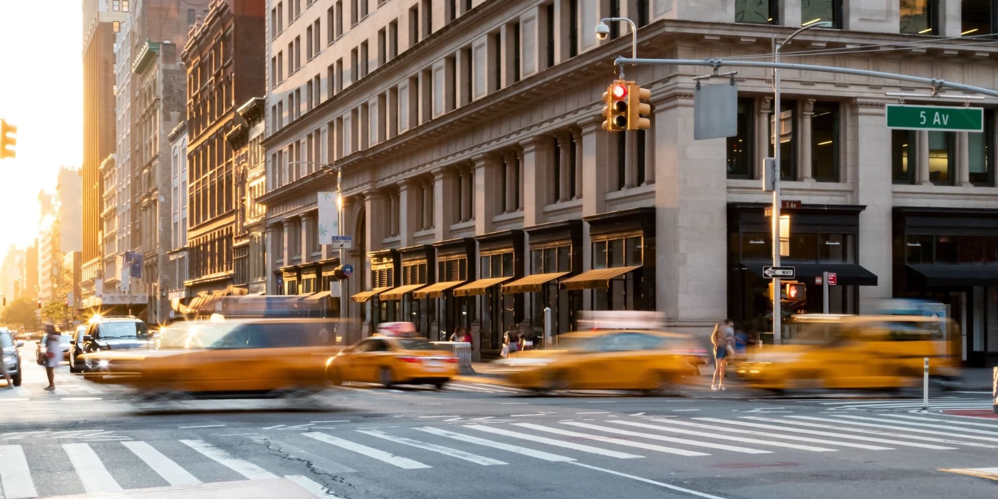 Manhattan office space