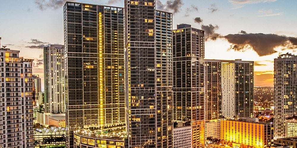 Miami office