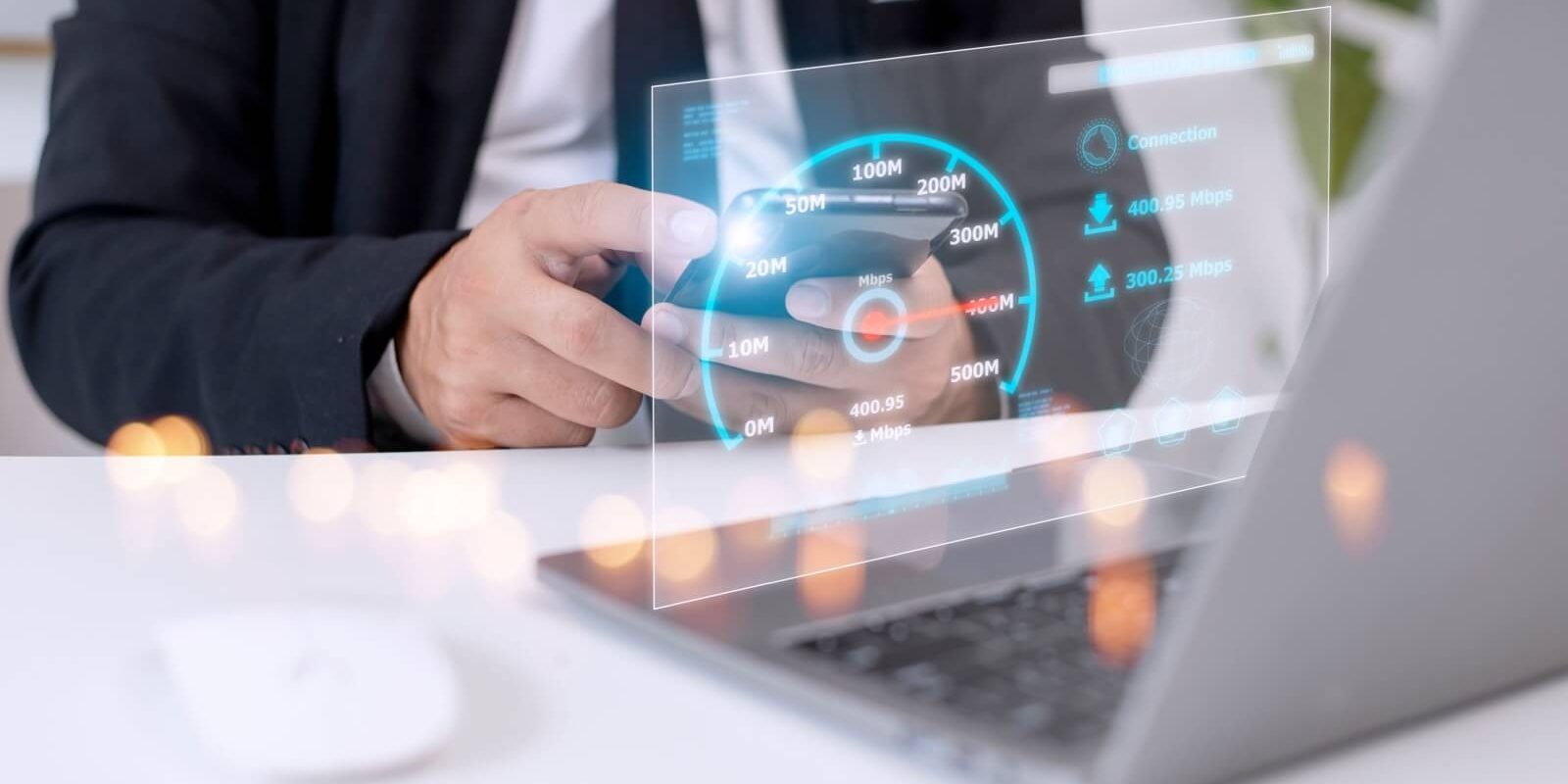 Broadband rankings