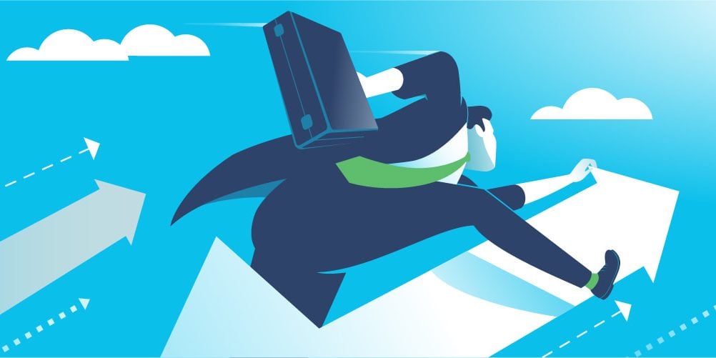 Business recovery and growth