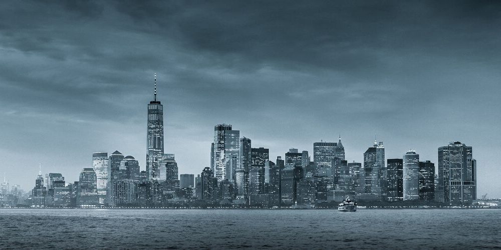 COVID Impact on Commercial Real Estate