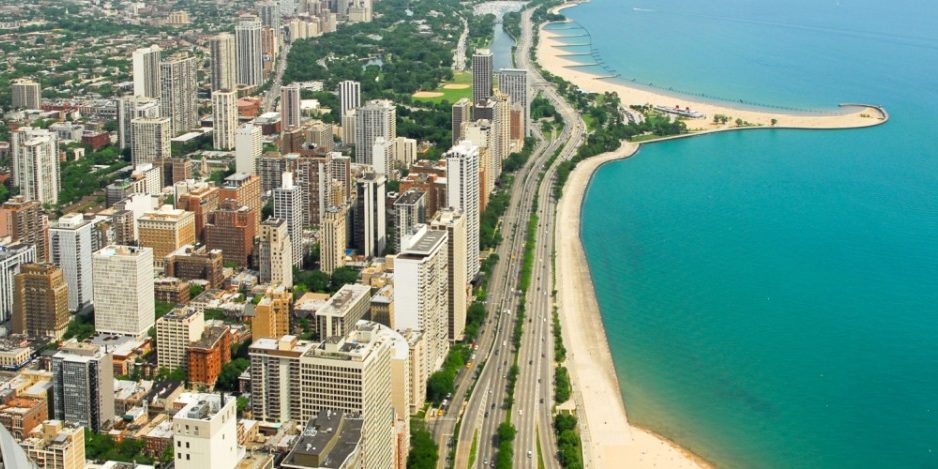 Chicago north side