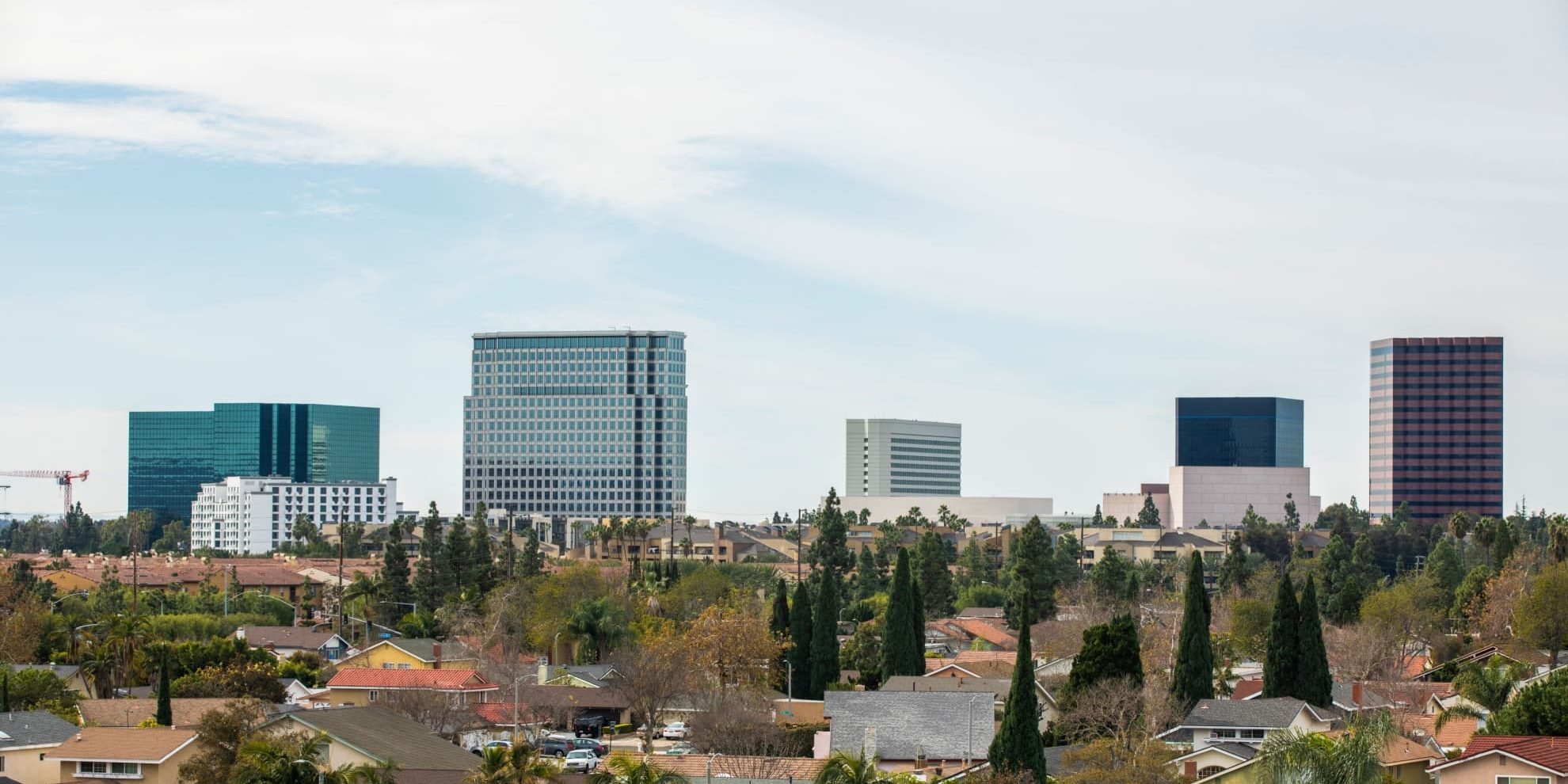 Costa Mesa Orange County