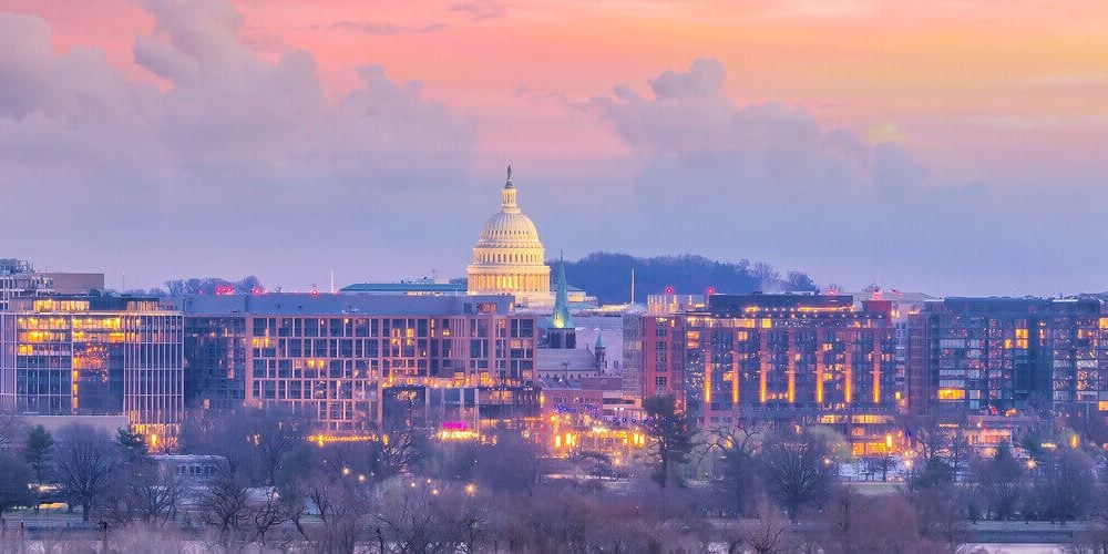 DC Capitol Hill