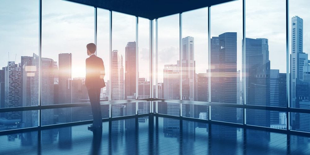 Decade in Review Commercial Real Estate