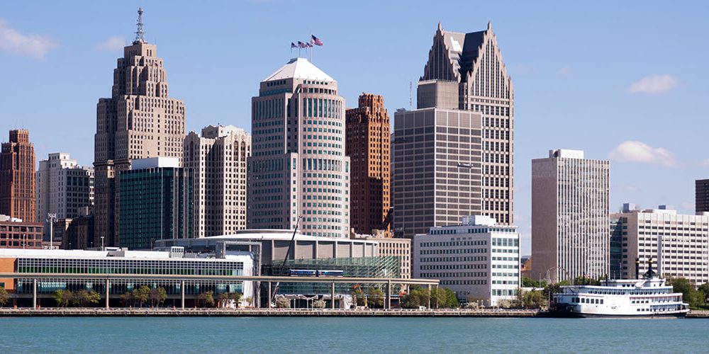 Detroit