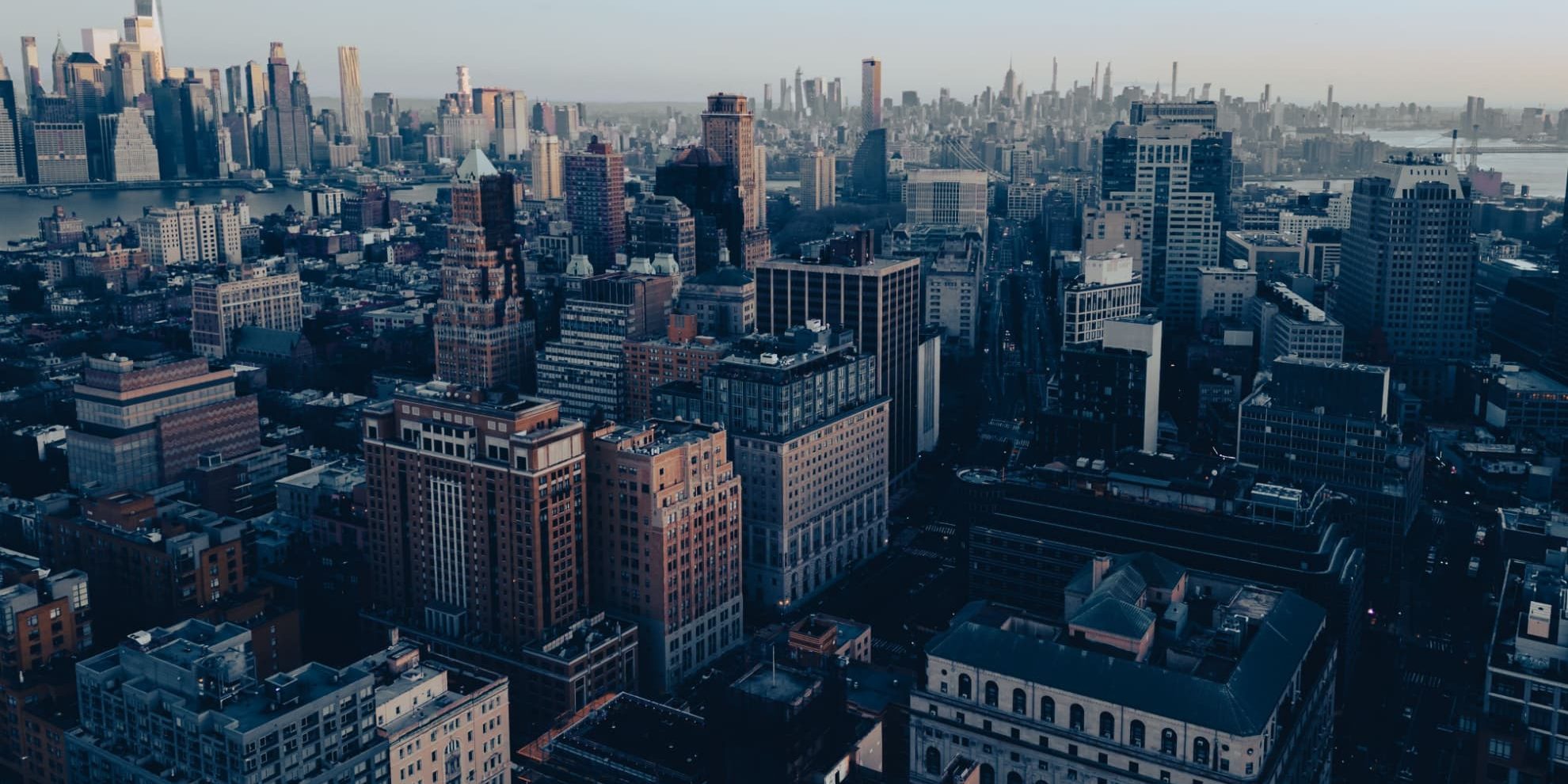 offices in downtown Brooklyn