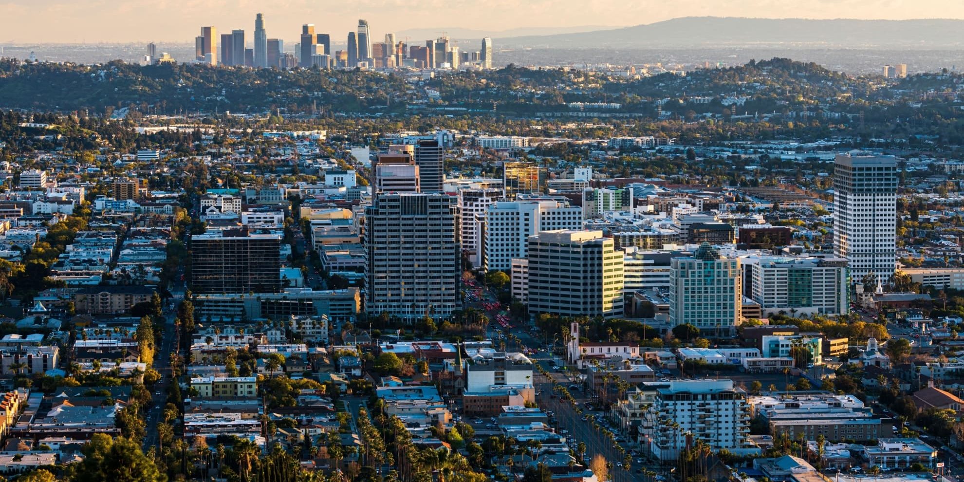 Glendale California office spaces