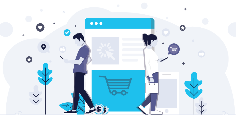 E-commerce - featured image