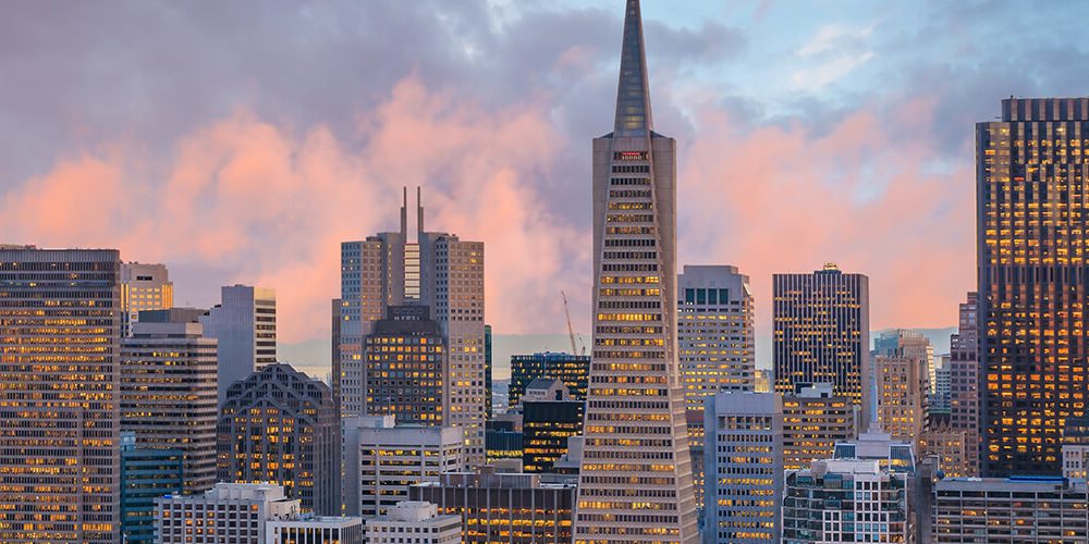 featured image for expert insights with brian johnson - san francisco at sunset