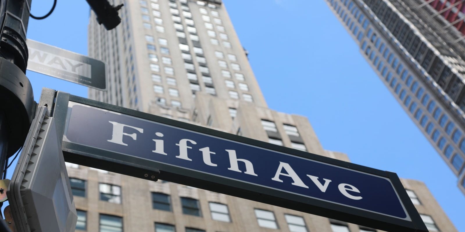 530 Fifth Avenue