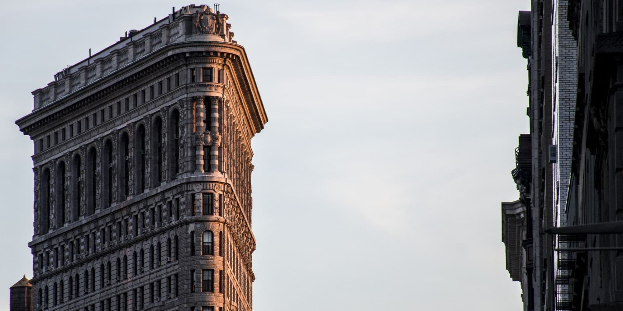 Flatiron Building