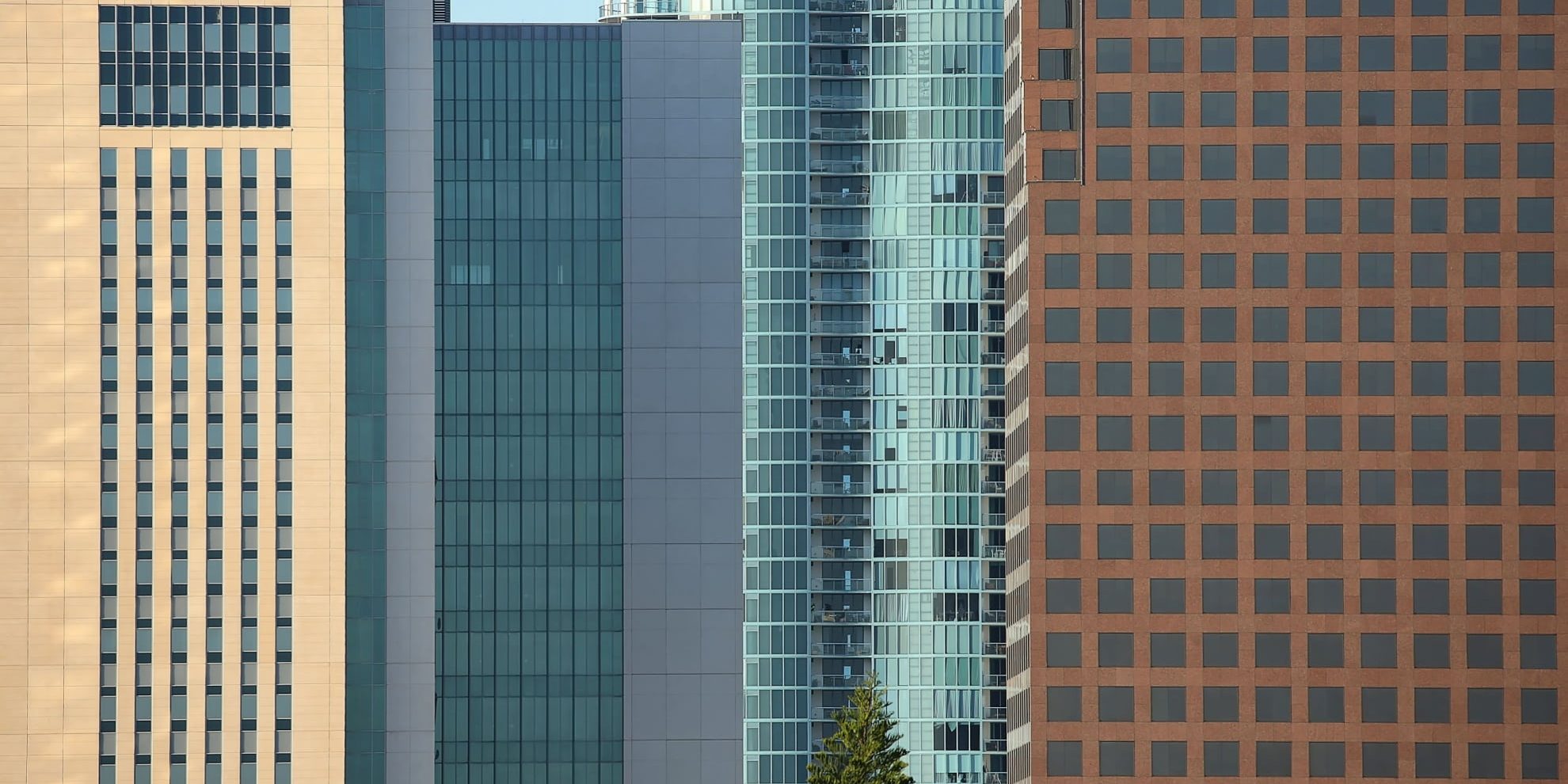 Fort Lauderdale skyscrapers