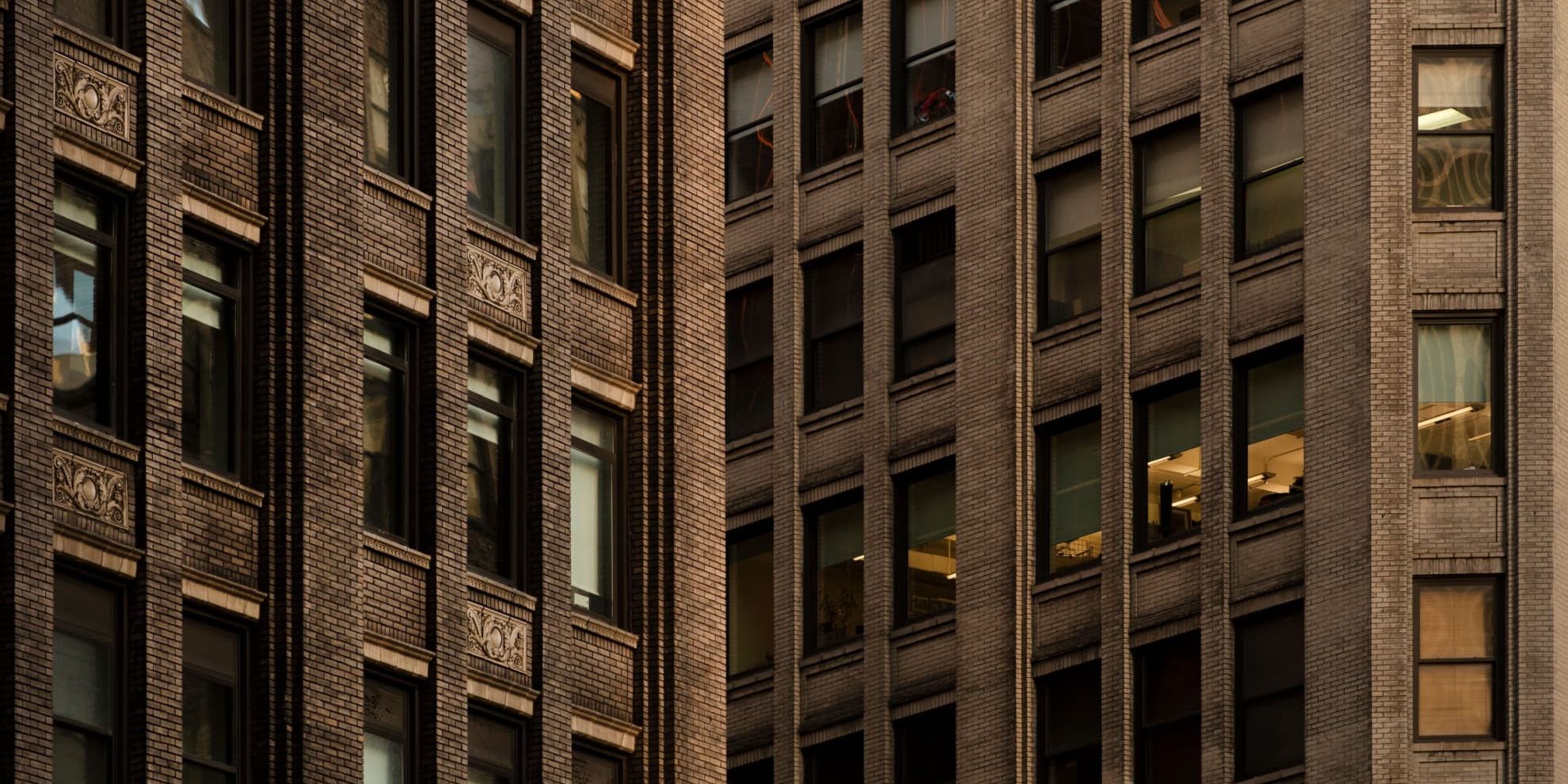 Garment District building