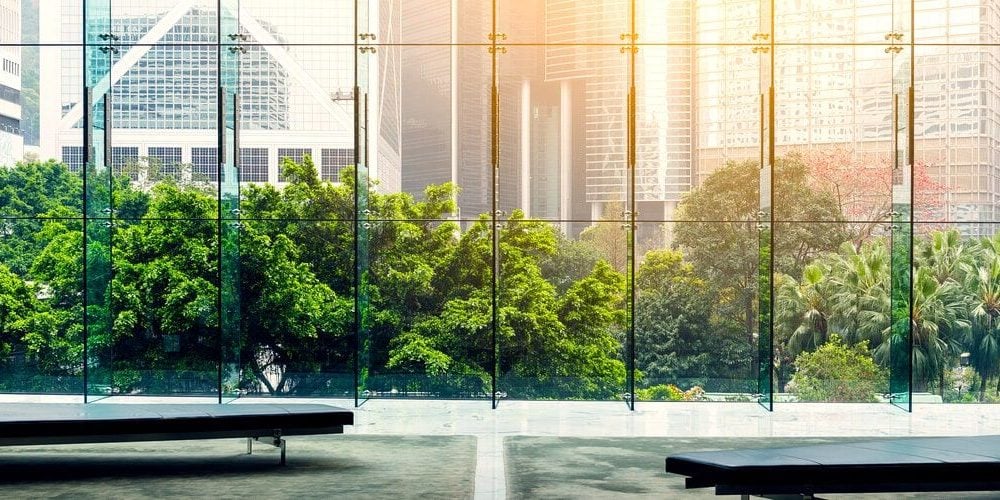 Green OfficeNYC