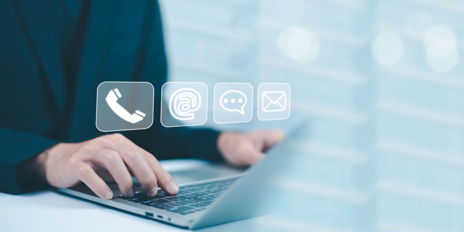Guide to Effective Online Communication for CRE Brokers
