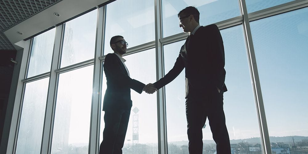 How to Start a Real Estate Business with Commercial Properties_Featured image