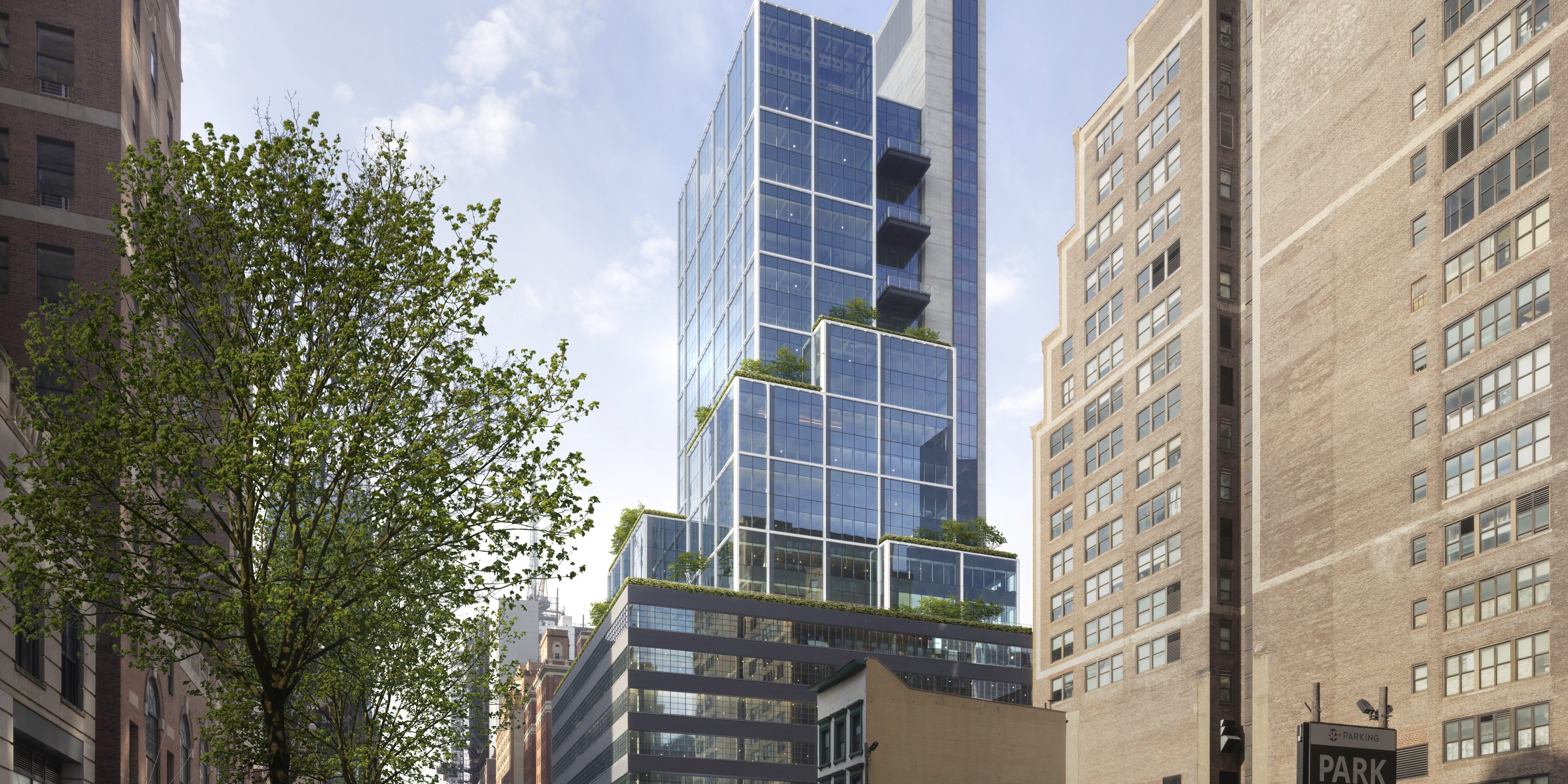 Hudson Commons_Credit HG Esch Courtesy KPF
