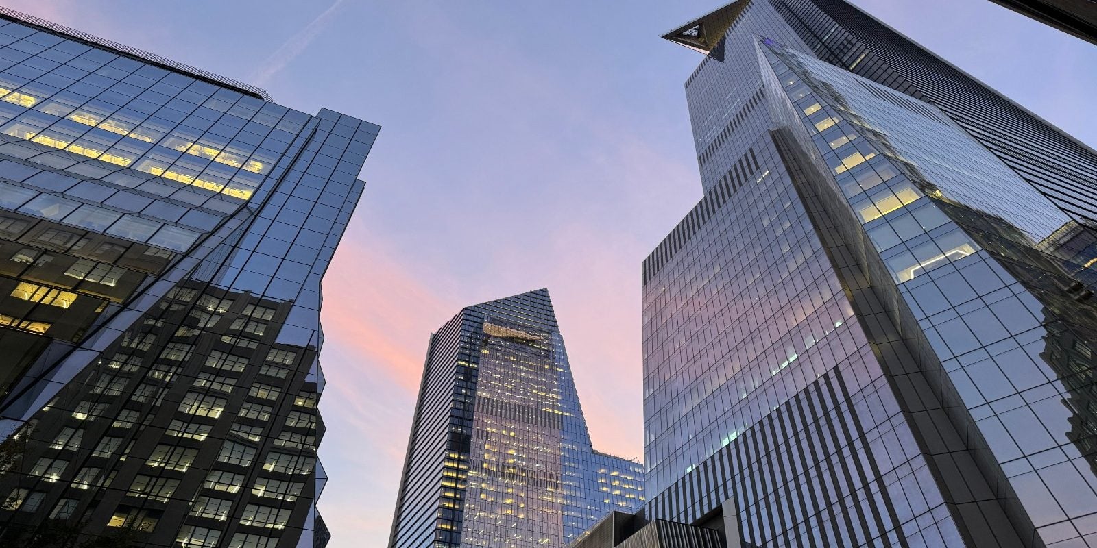 Hudson Yards developments