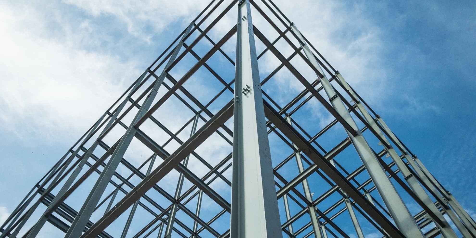 Industrial real estate construction & state of the industrial market