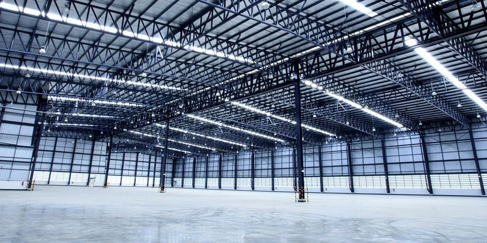 industrial real estate outlook with the best markets for industrial space ranked