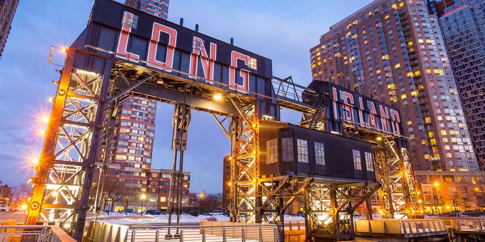 Long Island