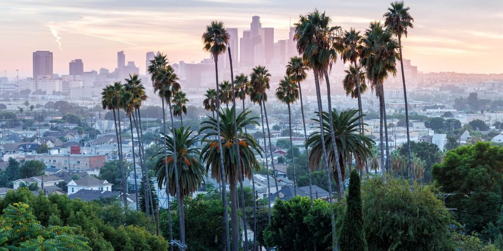 Los Angeles Coworking Spaces