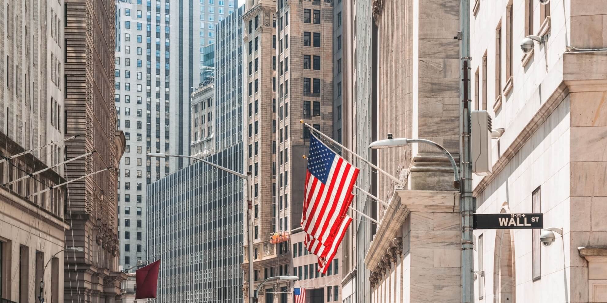 lower manhattan financial district wall street office space and other commercial buildings