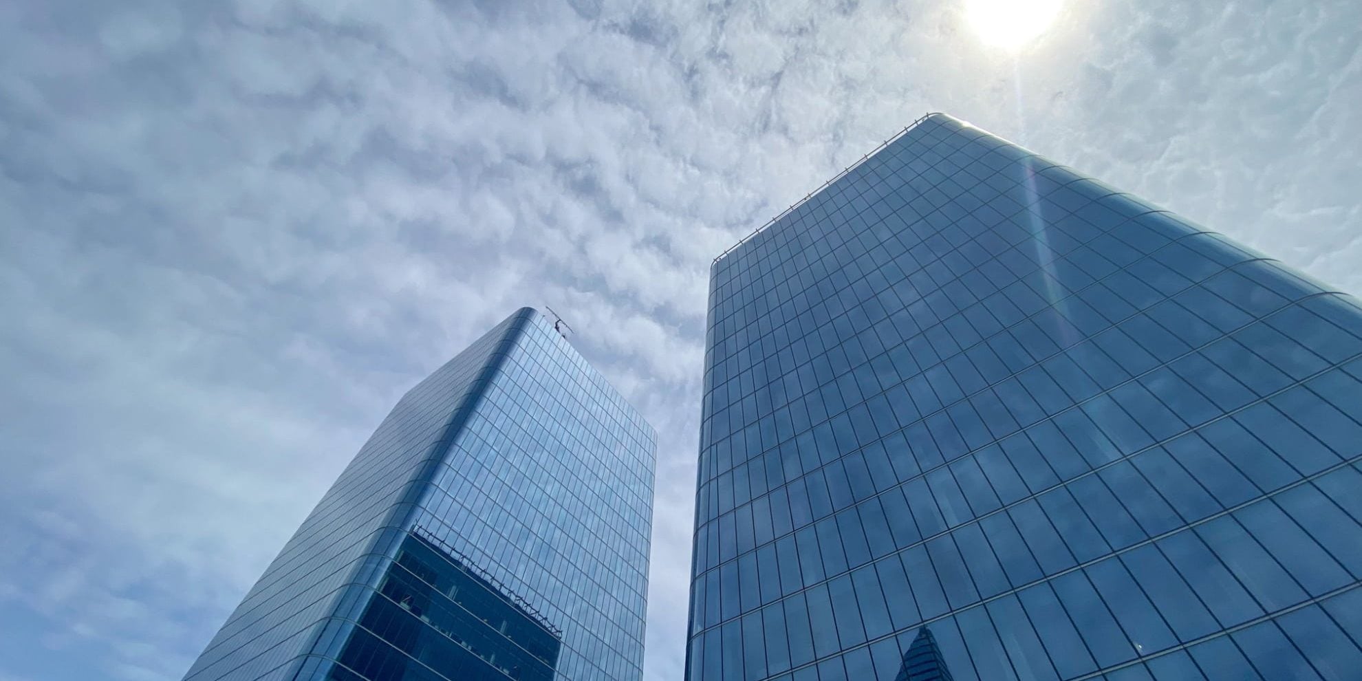 two Manhattan west